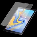 DUX DUCIS 0.3mm 9H Full Screen Tempered Glass Film for Samsung Galaxy Tab A 10.5 (2018) T590 T595
