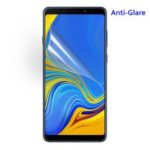 Matte Anti-glare Anti-fingerprint LCD Screen Protector for Samsung Galaxy A9 (2018) / A9 Star Pro / A9s