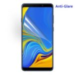 Matte Anti-glare Anti-fingerprint LCD Screen Protector for Samsung Galaxy A9 (2018) / A9 Star Pro / A9s