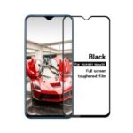MOFI 2.5D 9H Full Size Tempered Glass Screen Protector for Huawei Mate 20 – Black
