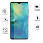 HAT PRINCE 0.1mm Anti-explosion Full Coverage Screen Protector for Huawei Mate 20