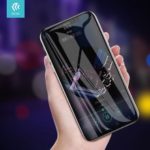 DEVIA for iPhone XR 6.1 inch 9H Tempered Glass Full Screen Protector Guard
