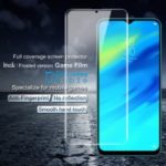 2PCS IMAK Frosted Hydrogel Game Film Full Covering Anti-scratch Screen Protector Film for Oppo Realme 2 Pro