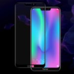 IMAK Pro+ Full Coverage Anti-explosion Tempered Glass Screen Protector for Huawei Honor 8C