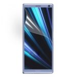 Ultra Clear HD LCD Screen Protective Guard Film for Sony Xperia XA3