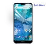 Matte Anti-glare LCD Screen Protector for Nokia X7 / 7.1 Plus