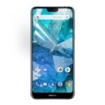 Ultra Clear HD LCD Screen Protective Guard Film for Nokia X7 / 7.1 Plus