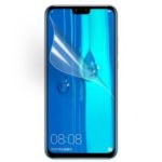 Ultra Clear HD LCD Screen Protective Guard Film for Huawei Y9 (2019) / Enjoy 9 Plus