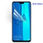 Matte Anti-glare LCD Screen Protector for Huawei Y9 (2019) / Enjoy 9 Plus