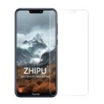 0.3mm Arc Edge Tempered Glass Screen Protection Film for Huawei Honor 8C