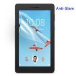Matte Anti-glare Full Screen Covering Shield for Lenovo Tab E7