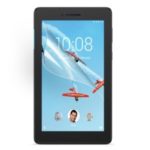 HD Clear Full Coverage Tablet Screen Protector for Lenovo Tab E7