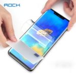 ROCK Soft Hydrogel Full Size Screen Protective Film for Huawei Mate 20 Pro