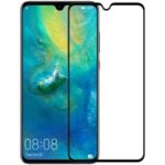 NILLKIN XD CP+ MAX Full Size Arc Edge Anti-explosion Tempered Glass Screen Protector for Huawei Mate 20