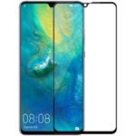 NILLKIN XD CP+ MAX Full Size Arc Edge Anti-explosion Tempered Glass Screen Protector for Huawei Mate 20 X