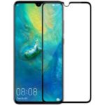 NILLKIN 3D CP+ MAX for Huawei Mate 20 Full Size Curved Tempered Glass Screen Protector Anti-explosion