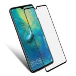 IMAK Pro+ Full Coverage Anti-explosion Tempered Glass Screen Protector for Huawei Mate 20