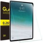 IVSO for iPad Pro 12.9-inch (2018) Ultra Clear Anti-explosion Tempered Glass Full Size Screen Guard Film