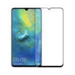 MOFI 2.5D 9H Full Size Tempered Glass Screen Protector for Huawei Mate 20 X – Black