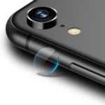 USAMS US-BH454 Anti-scratch Camera Lens Protector Glass Film for iPhone XR 6.1 inch