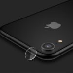 BENKS 0.15mm KR Soft Glass Camera Lens Protector for iPhone XR 6.1 inch