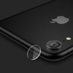 BENKS KR Tempered Glass Camera Lens Protector 0.15mm for iPhone XR 6.1 inch