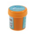 SUNSHINE SP-X 50g Low temperature Soldering Tin Lead Free Solder Paste 158 Degree for iPhone X Middle Layer