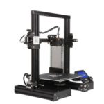 Creality 3D Ender-3 Printer Aluminum DIY with Resume Print 220 x 220 x 250mm – – US Plug
