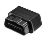 KONNWEI KW903 ELM327 WiFi OBDII Auto OBD2 Car Scanner Diagnostic Tool for Android iOS – Black