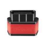 KONNWEI KW903 Diagnosing Scanner ELM327 Bluetooth 3.0 Supports All OBD-II Works On Android – Black / Red