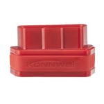 KONNWEI KW901 ELM327 Bluetooth 4.0 ODB II Code Diagnostic Scanner for iOS – Red