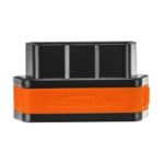 KONNWEI KW901 WiFi ELM327 Car OBD Diagnostic Scan Tool for iOS and Android – Orange / Black