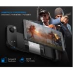GAMESIR T6 Bluetooth Stretchable Game Controller for 2.5-6 inch Android 4.0+ / iOS 7.0+ Smartphone