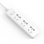 Xiaomi CXB3-2QM 3 International Combination Power Jacks Power Socket Smart Strip Plug Adapter – CN Standard Plug