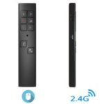 2.4G Wireless Layer Flip Pen PPT PowerPoint Presenter 30m Remote Distance