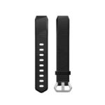 Soft TPU Replacement Watch Band for Fitbit Ace – Black
