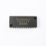 OEM and Brand New TECHNICS AN6680 Integrated Circuit IC for Technics SL1200 SL1210