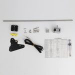 CREALITY 3D Printer Accessories Dual Z Upgrade for Creality 3D CR-10 300mm 400mm 3D Printer