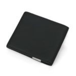 Money Clip Men Slim Front Pocket Wallets with Card Slots Minimalist Wallet RFID Blocking