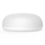 NILLKIN MC036 Luminous Stone Wireless Light with Micro USB Port Indoor Ambient Night Light – White