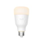 YEELIGHT YLDP05YL APP Control Voice Control Smart LED Bulb Dimmable 10W E27 Adjustable Color Temperature