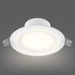 YEELIGHT YLSD02YL 3000K LED Downlight LED Ceiling Light 5W 220V 400LM – Warm Yellow