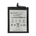 For BQ Aquaris X5 [OEM] BQ Battery Replacement 2900mAh / 3.85V