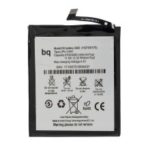 For BQ Aquaris X5 Plus [OEM] BQ Battery Replacement 3200mAh / 3.85V