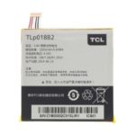 OEM 1500mAh TLP018B2 Li-polymer Battery Replacement for Alcatel One Touch Idol OT6030 OT6030D