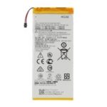OEM 3000mAh HG30 Li-polymer Battery Replacement for Motorola Moto G6 / G5S Plus / G5S
