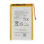 OEM 2315mAh FC40 Li-polymer Battery Replacement for Motorola Moto G3