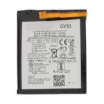 OEM 2630mAh GV30 Li-polymer Battery Replacement for Motorola Moto Z