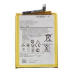 OEM 5000mAh HE50 Li-polymer Battery Replacement for Motorola Moto E4 Plus