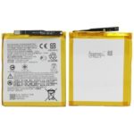 OEM HD40 Battery Replacement 2730mAh for Motorola Moto Z2 Force